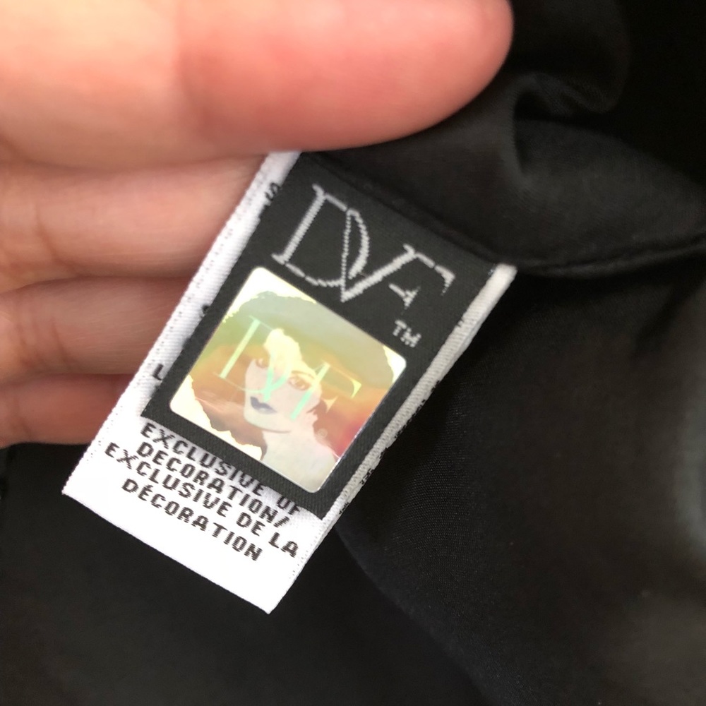 Diane Von Furstenburg - Mini Skirt - Picture 6 of 8